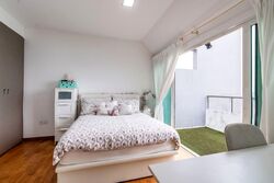 Vacanza @ East (D14), Condominium #575260961